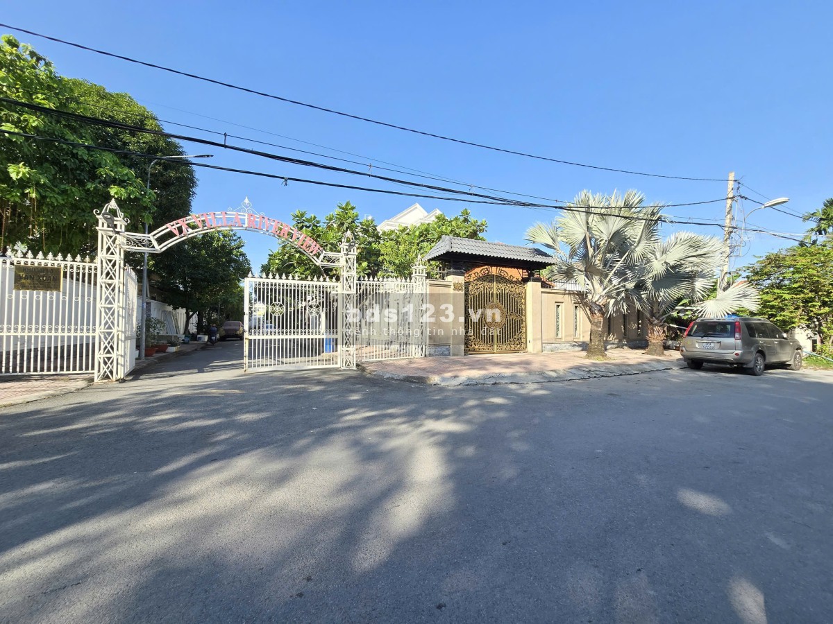  Cho NỮ thuê 02 căn Studio tại VẠN XUÂN VILLA RIVERVIEW 3Tr