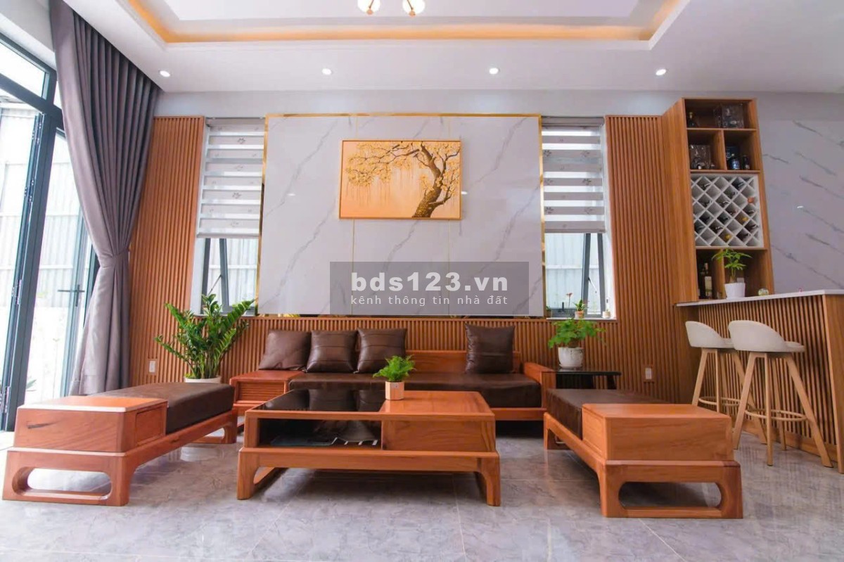 Chính chủ kẹt tiền cần bán gấp kịp Tết, 1 trệt 1 lầu 4,5x16m, diện tích 72m2