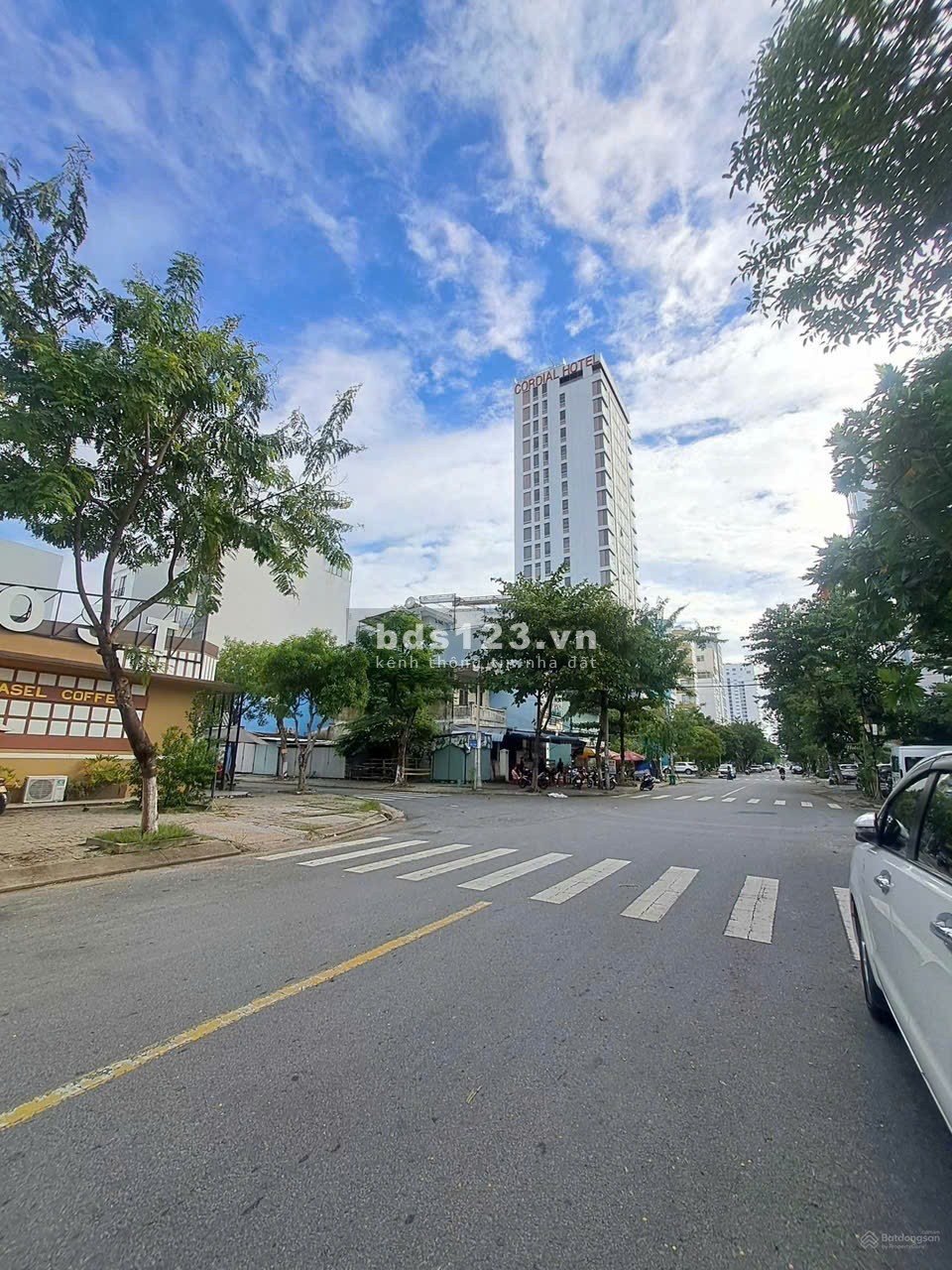 Bán lô đất rẻ nhất MT Chính Hữu, tặng nhà cấp 4. Dt 132m, giá chỉ 75tr/m, khu phát triển du lịch