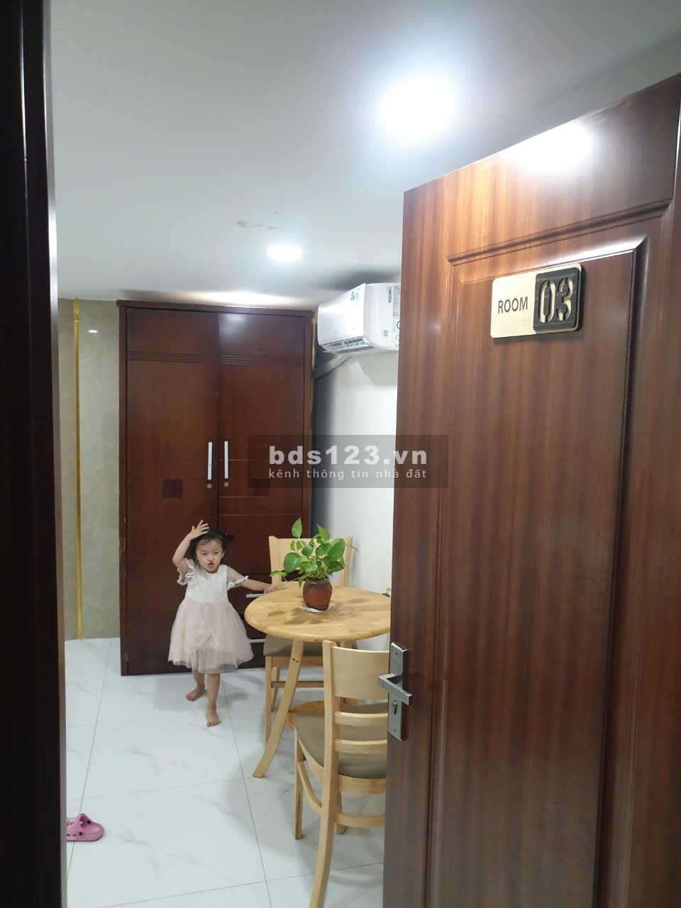 BINGO cho thuê phòng full nội thất giá rẻ, sạch, đẹp, an ninh,…