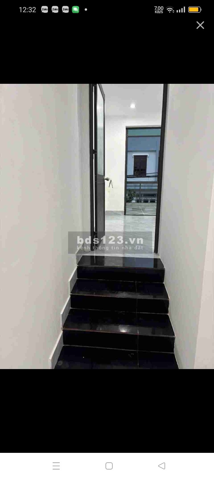 Siêu Phẩm Nhà 2 Tầng Mặt Tiền Rẻ, Đẹp Nhất Hoà Xuân giá chỉ 3..ty Mua Nhanh Còn Kịp