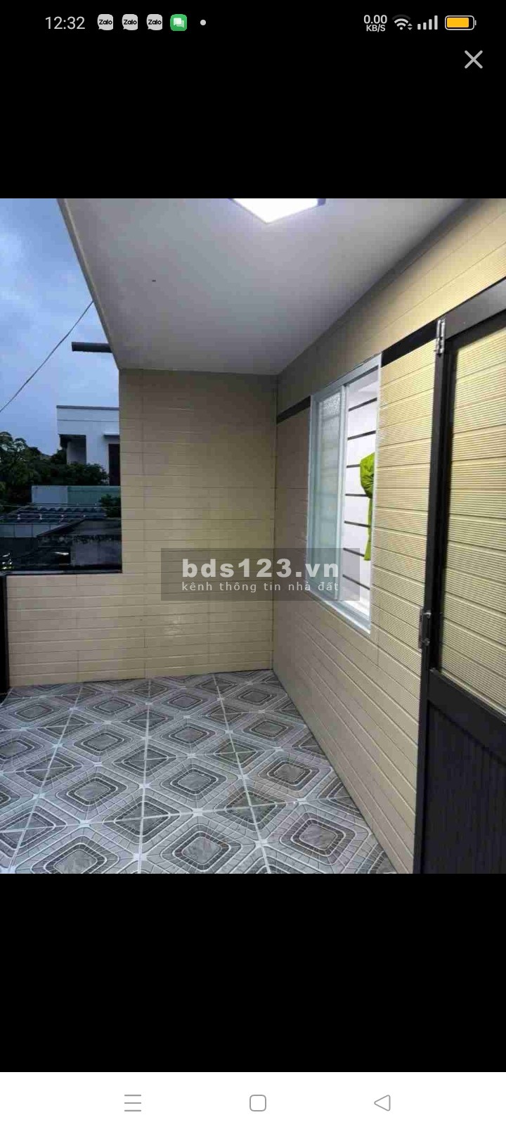 Siêu Phẩm Nhà 2 Tầng Mặt Tiền Rẻ, Đẹp Nhất Hoà Xuân giá chỉ 3..ty Mua Nhanh Còn Kịp