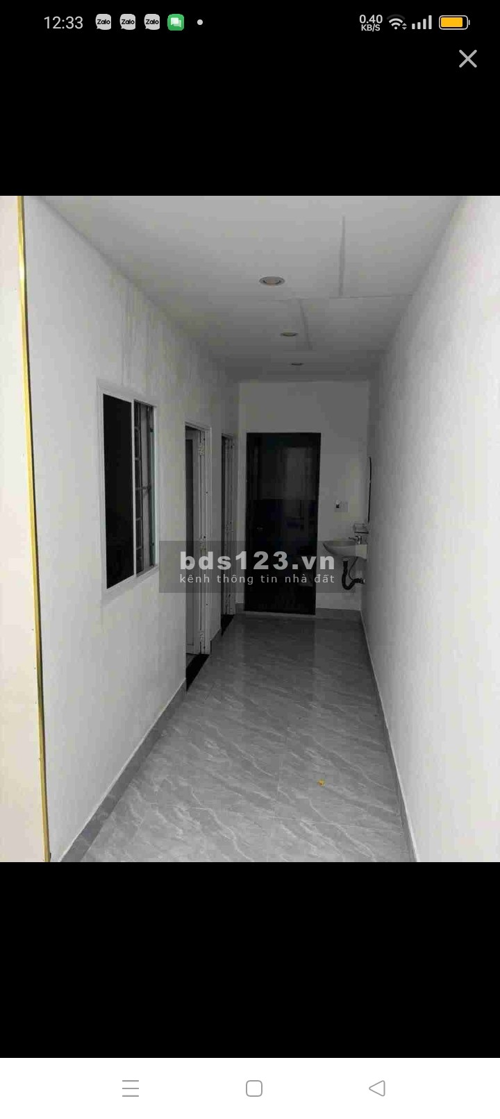 Siêu Phẩm Nhà 2 Tầng Mặt Tiền Rẻ, Đẹp Nhất Hoà Xuân giá chỉ 3..ty Mua Nhanh Còn Kịp