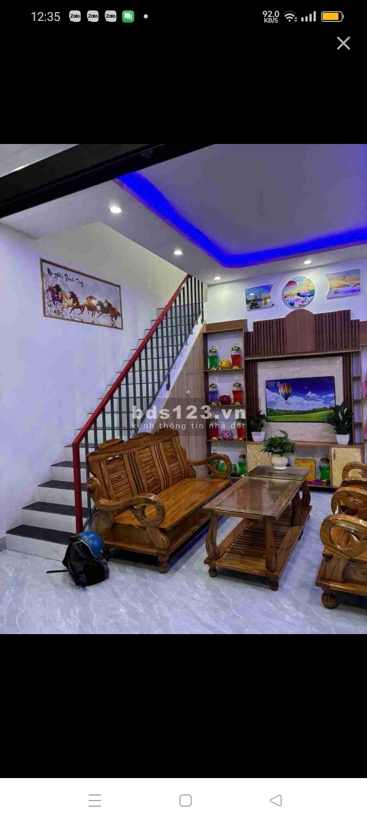 Siêu Phẩm Nhà 2 Tầng Mặt Tiền Rẻ, Đẹp Nhất Hoà Xuân giá chỉ 3..ty Mua Nhanh Còn Kịp