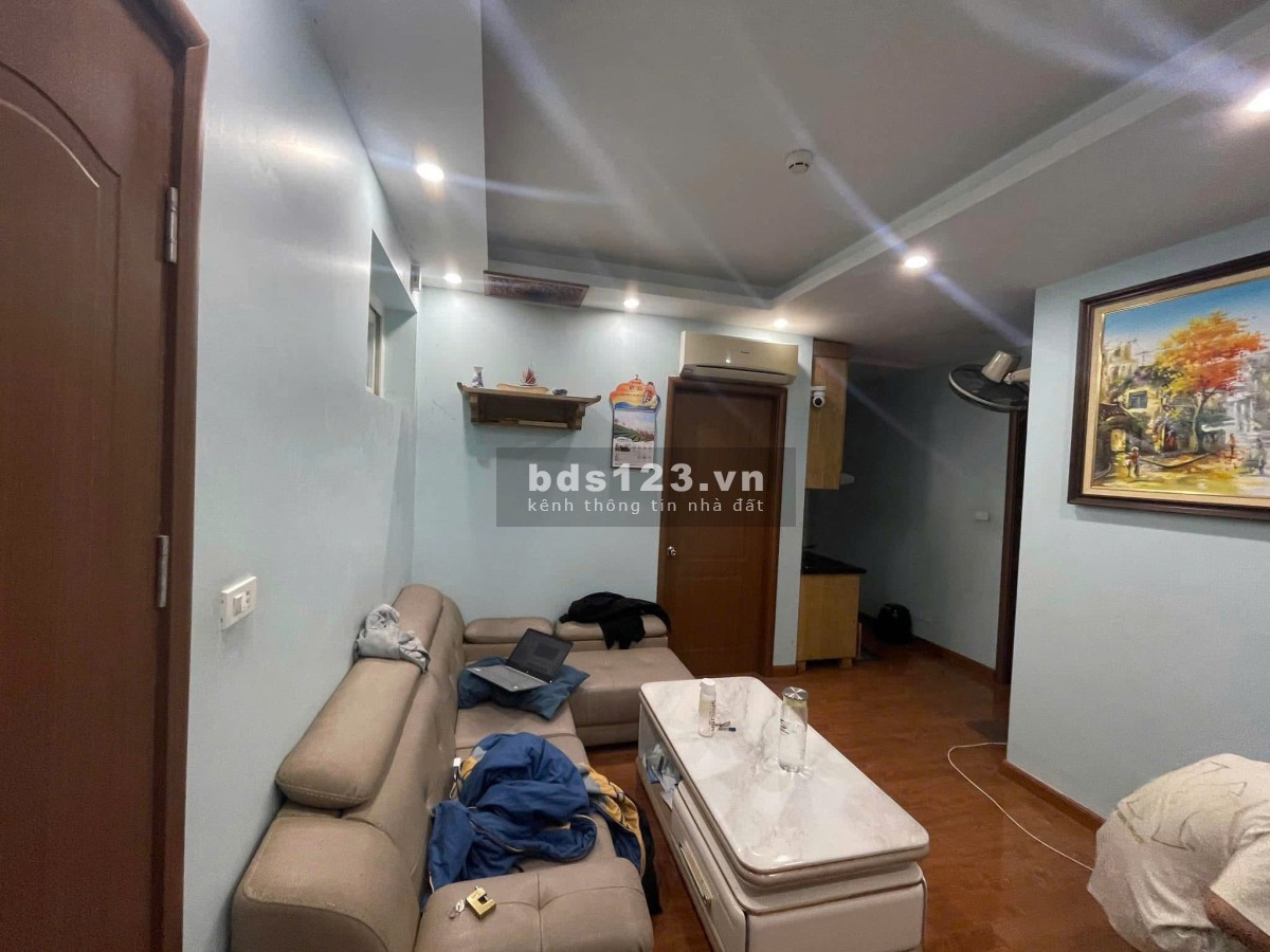 Chung cư Phan Xích Long, Phường 7, Phú Nhuận, 63m2, 1PN, NT, 10tr/tháng.