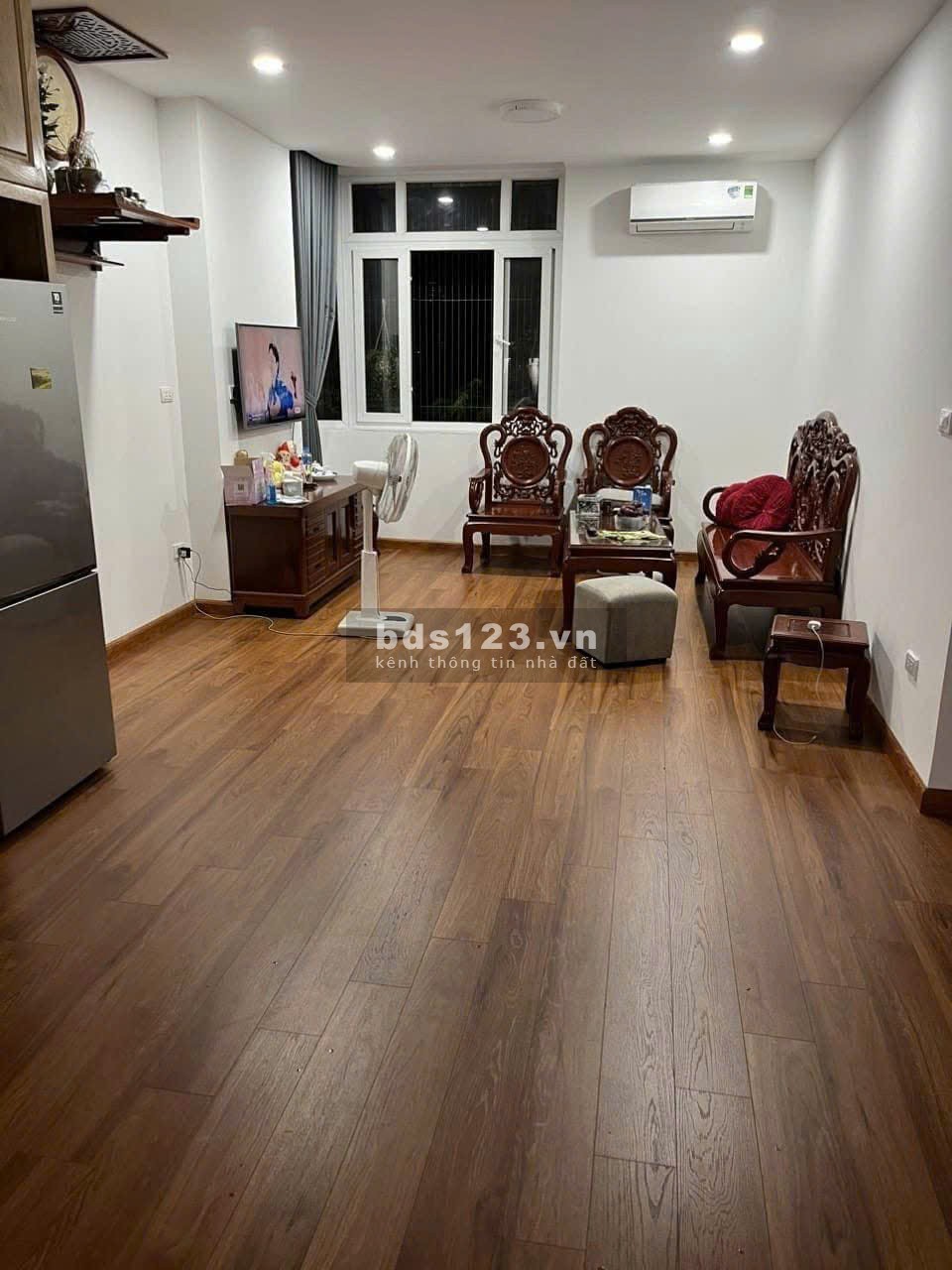 Chung cư Miếu Nổi, P3, Bình Thạnh: 65m2, 1p ngủ, có NT,10tr/th.