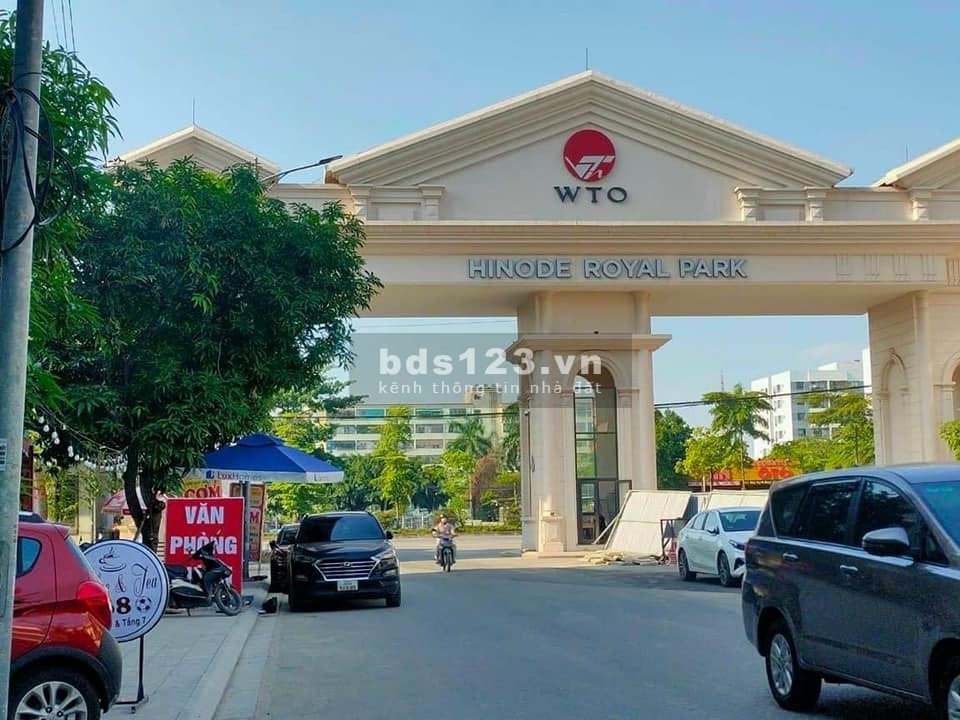 Cần xử lý, bán rẻ LK Nhật kđt Hinode Kim chung di trạch