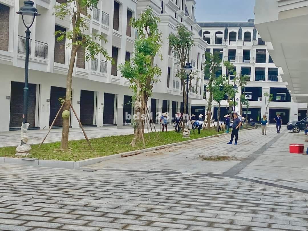 Cần xử lý, bán rẻ LK Nhật kđt Hinode Kim chung di trạch