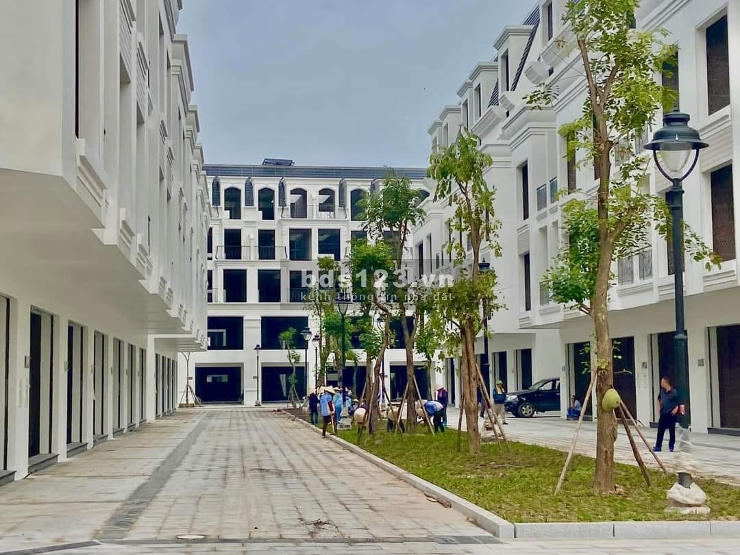 Cần xử lý, bán rẻ LK Nhật kđt Hinode Kim chung di trạch