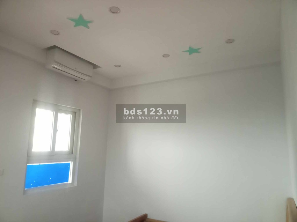 Bán căn hộ toà CT8 khu đô thị đại thanh 45M - 1PN - 1VS, căn góc 2 mặt thoáng, SĐCC