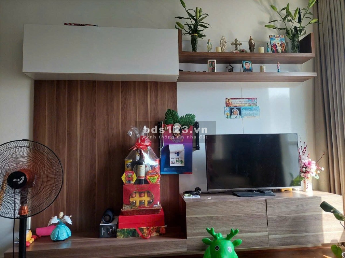 Chung cư Ruby Garden, Nguyễn Sỹ Sách, P15, TB, 93m2, Nội thất, 12tr/tháng.