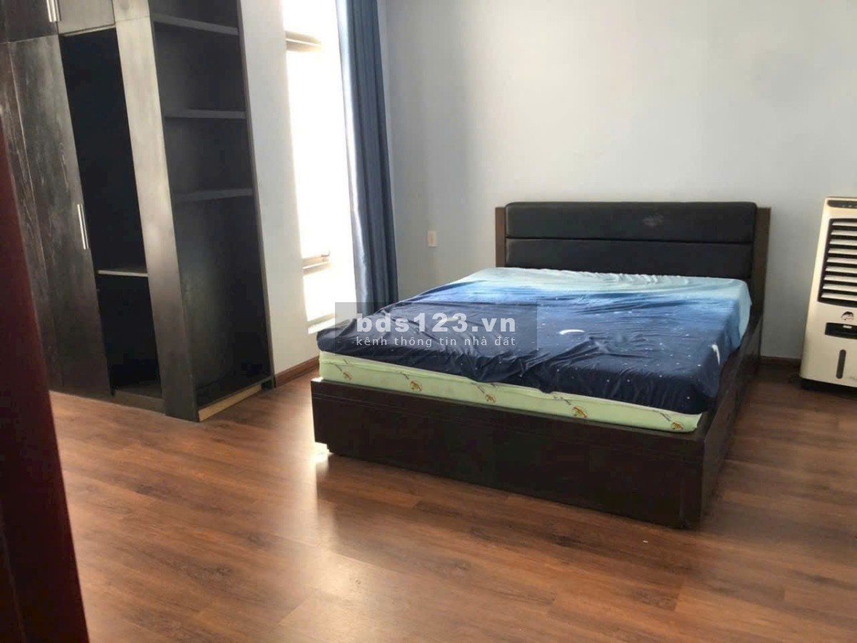 Chung cư Ruby Garden, Nguyễn Sỹ Sách, P15, TB, 93m2, Nội thất, 12tr/tháng.