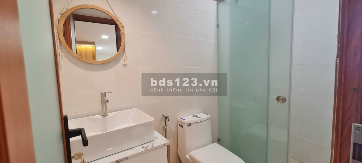 Mở bán 15 căn hộ mini quận 7 1ty2/căn - full nội thất - Đường Trần Xuân Soạn, Phường Tân Hưng quận 7