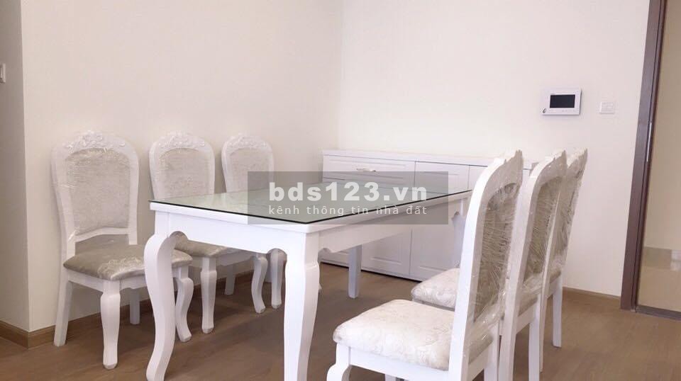 Chính chủ(ko MG)cho thuê vinhomes Gardenia 2pn, 76m2