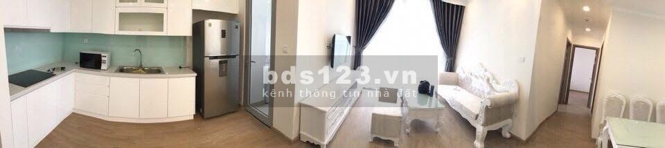 Chính chủ(ko MG)cho thuê vinhomes Gardenia 2pn, 76m2