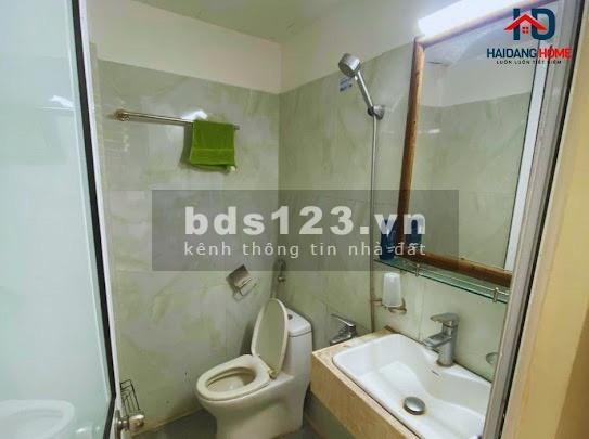 Chính chủ cho thuê homestay ngõ 16 Nguyễn Văn Huyên