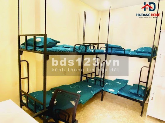 Chính chủ cho thuê homestay ngõ 16 Nguyễn Văn Huyên