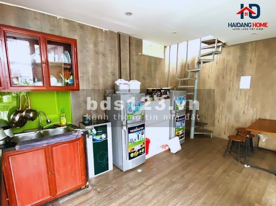 Chính chủ cho thuê homestay ngõ 16 Nguyễn Văn Huyên