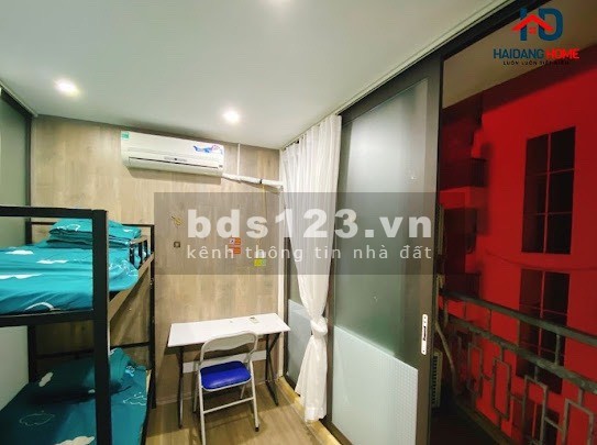 Chính chủ cho thuê homestay ngõ 16 Nguyễn Văn Huyên