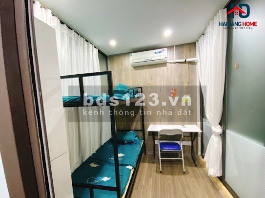 Chính chủ cho thuê homestay ngõ 16 Nguyễn Văn Huyên