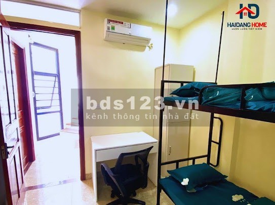 Chính chủ cho thuê homestay ngõ 16 Nguyễn Văn Huyên
