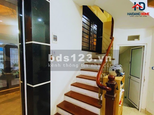 Chính chủ cho thuê homestay ngõ 16 Nguyễn Văn Huyên