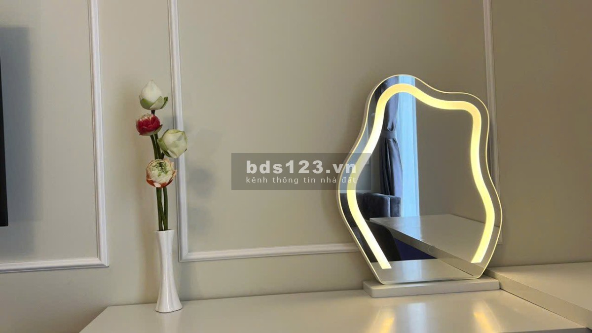 Cho thuê căn hộ Studio 40m2 giá 3tr5/tháng