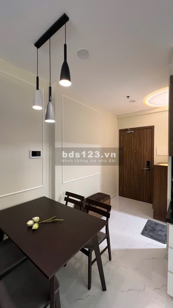 Cho thuê căn hộ Studio 40m2 giá 3tr5/tháng