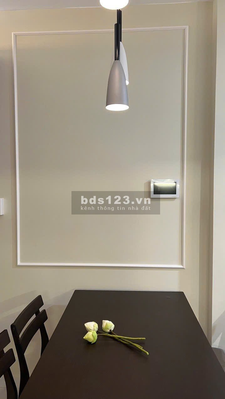 Cho thuê căn hộ Studio 40m2 giá 3tr5/tháng