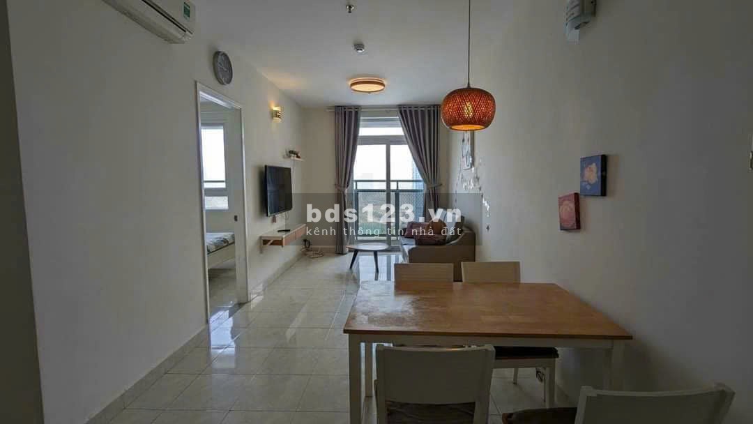 Lotus Garden, Trịnh Đình Thảo, Tân Phú: Rộng 72m2, 2p, 2wc, Nt, 9.5tr