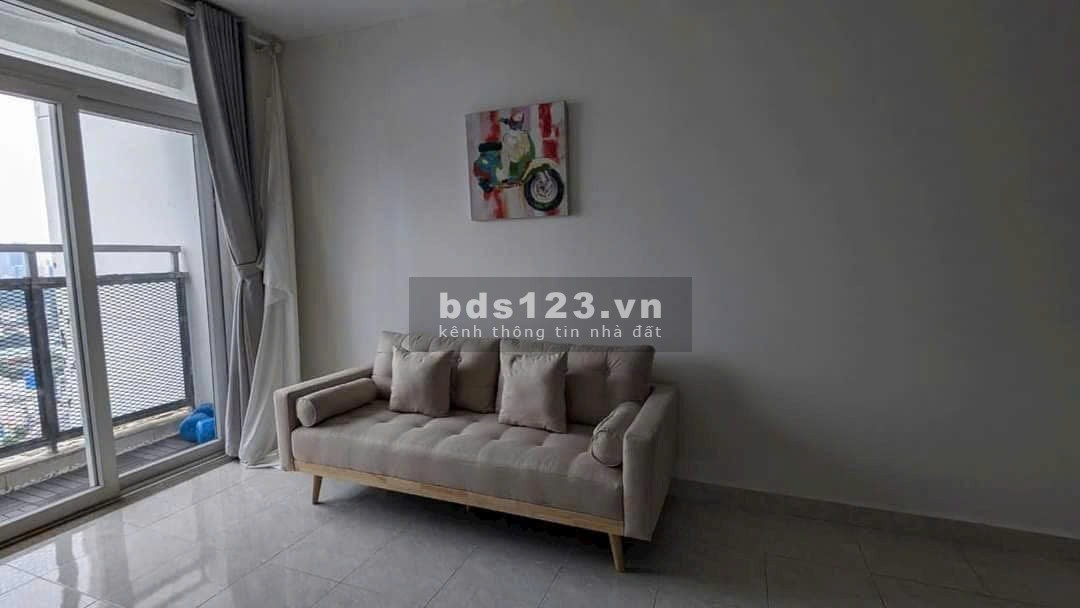 Lotus Garden, Trịnh Đình Thảo, Tân Phú: Rộng 72m2, 2p, 2wc, Nt, 9.5tr