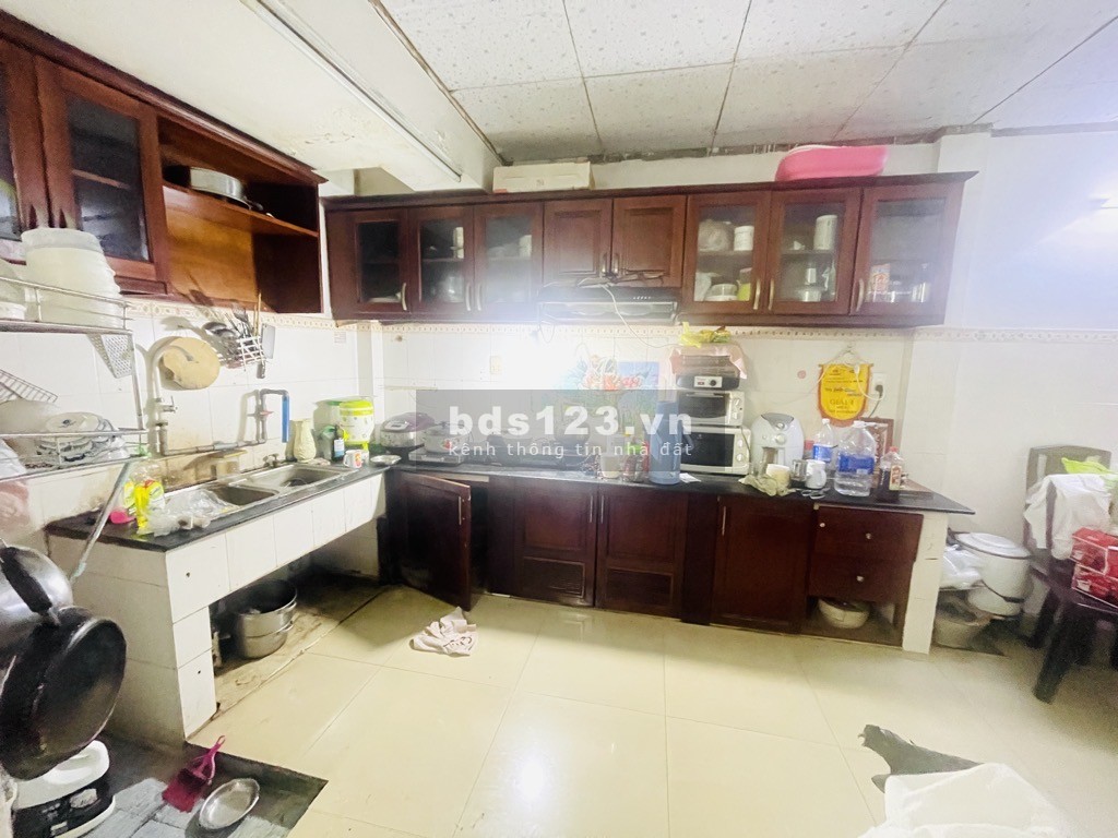 Bán nhà đường Hoàng Diệu 2, Hẻm Bán tải né SH thoải mái, 77m2, ko LG, Giá 8 tỉ nhỉnh