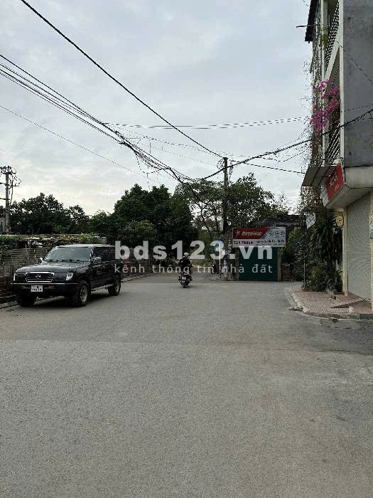 Chính chủ cần bán nhà lô góc tuyệt đẹp tại Gia Quất, Long Biên 48m giá chào nhỉnh 1 tỷ
