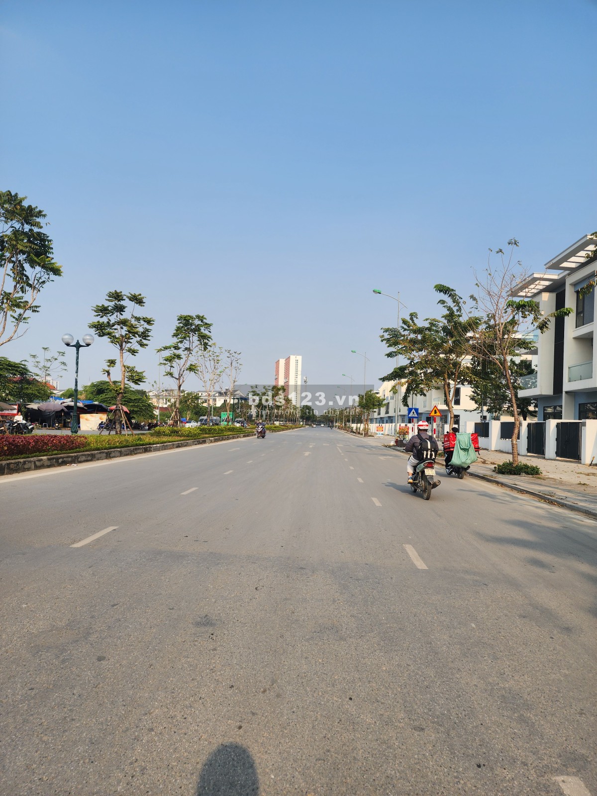 Bán nhà Dương Nội Hà Đông gần đường Lê Quang Đạo kéo dài