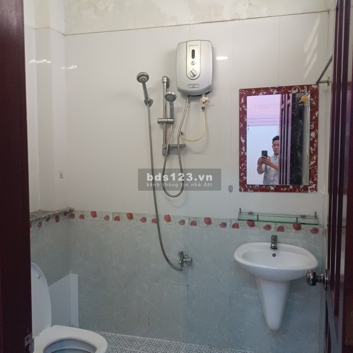 Chủ gấp bán trước Tết, nhà tại phường Hiệp Bình Chánh, Thủ Đức. Diện tích 60m², giá 6 tỷ 3