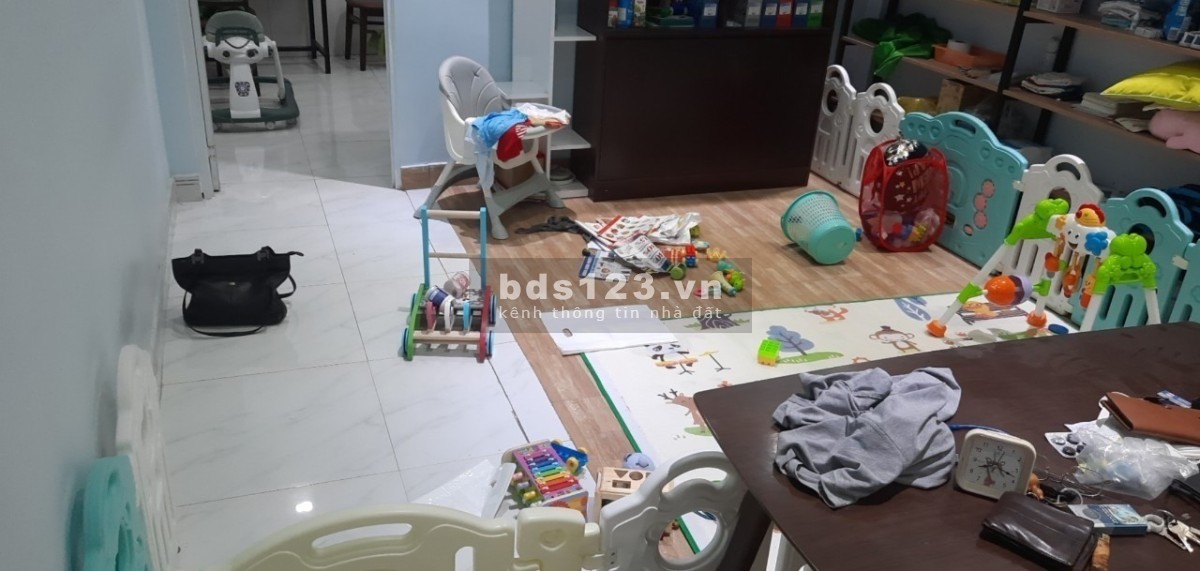 Chủ gấp bán trước Tết, nhà tại phường Hiệp Bình Chánh, Thủ Đức. Diện tích 60m², giá 6 tỷ 3