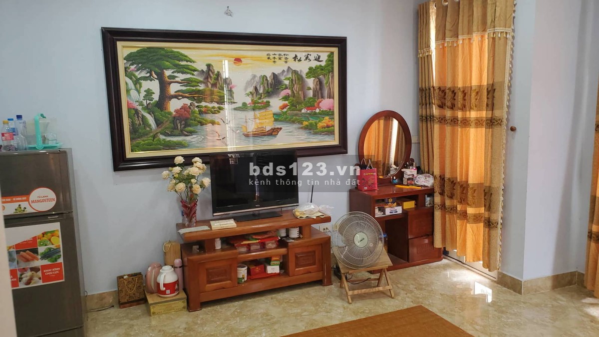 Siêu hiếm, lô góc, 2 mặt tiền rộng, kinh doanh tốt. DT 33m², mặt tiền 5,1m, chỉ 6,9 tỷ LH 0834180368
