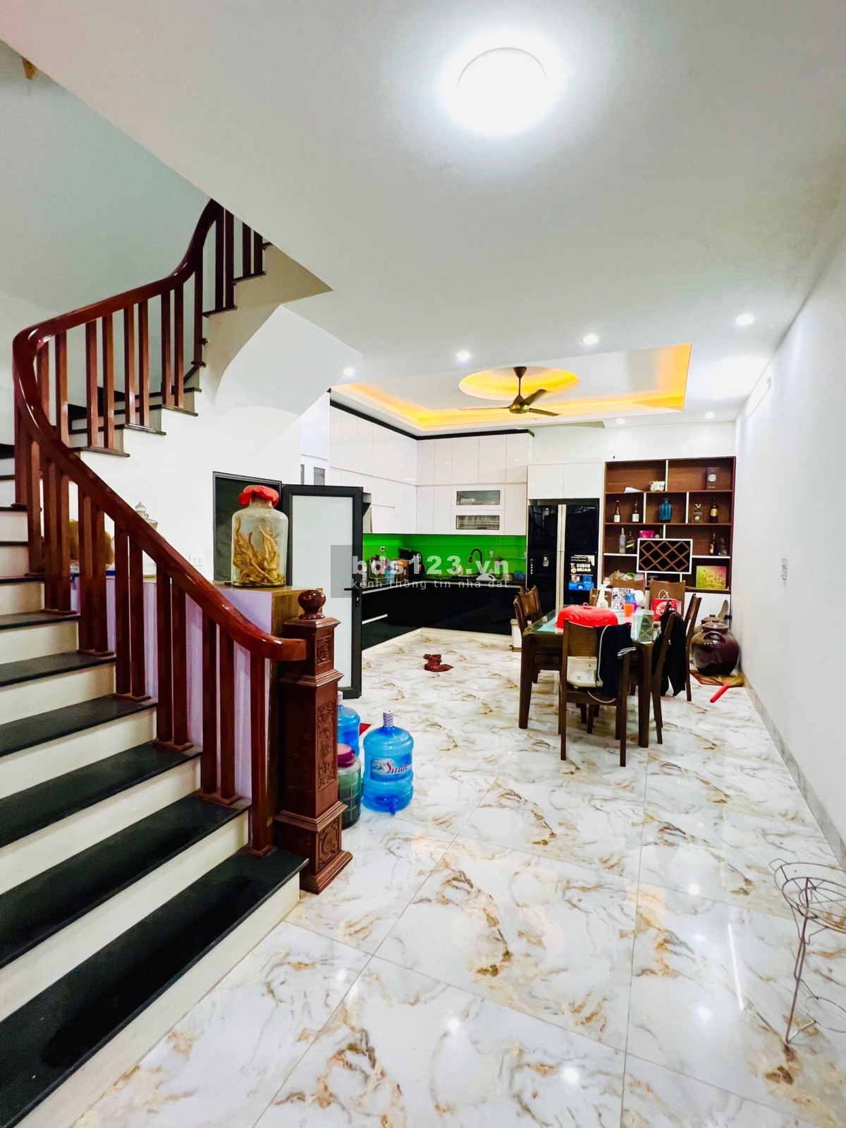 Nhà đẹp Xuân Đỉnh, ngõ ô tô qua, kinh doanh. Diện tích 70m², mặt tiền 5m, giá 13.5tỷ, LH 0834 180368