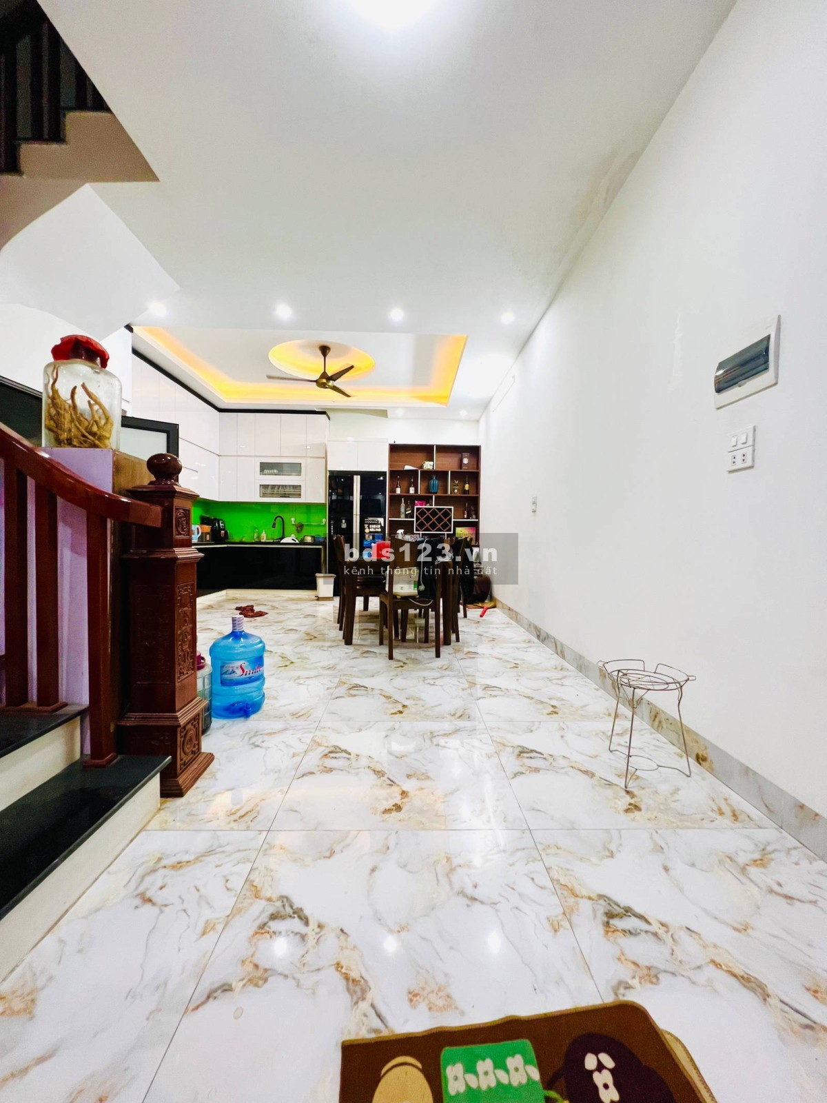 Nhà đẹp Xuân Đỉnh, ngõ ô tô qua, kinh doanh. Diện tích 70m², mặt tiền 5m, giá 13.5tỷ, LH 0834 180368