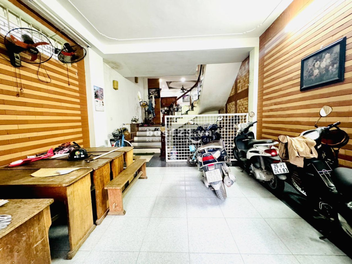 Lô góc, ô tô tránh, kinh doanh, văn phòng, vị trí cực đỉnh. DT 73m², giá chỉ 16.8 tỷ, LH: 0834180368