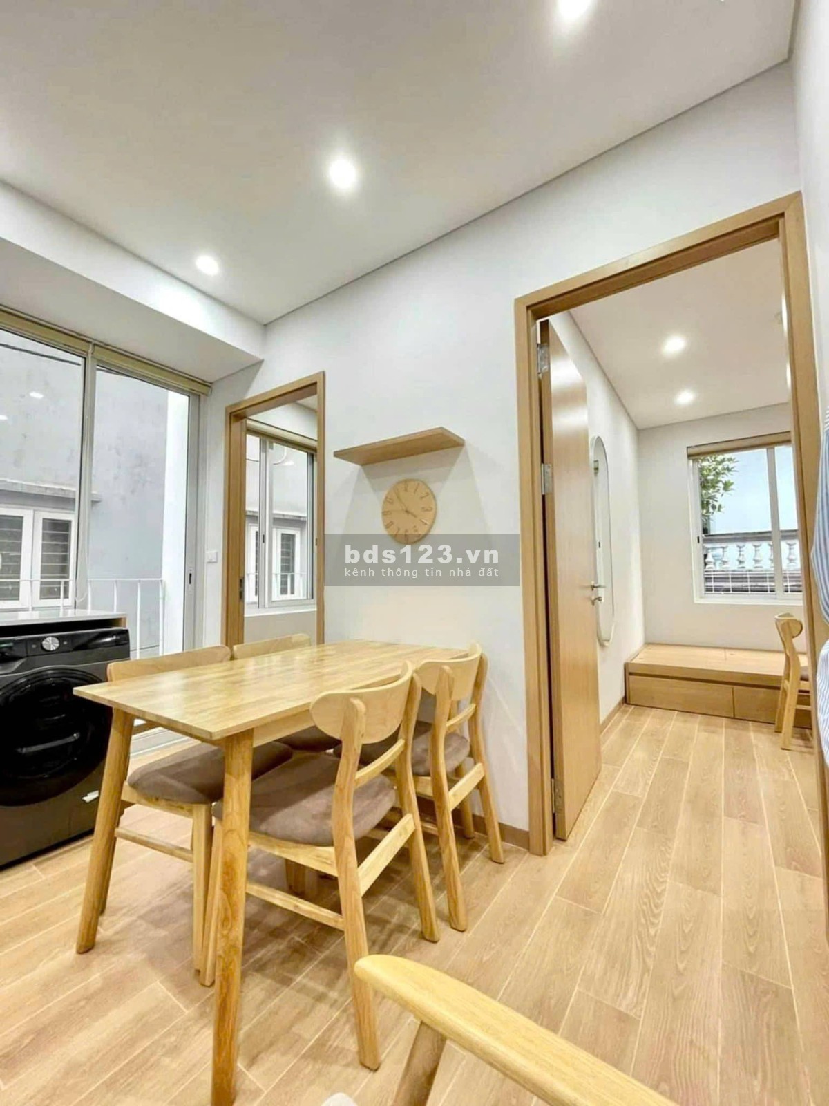 CCMN Xuân Đỉnh, ô tô, lô góc 3 mặt, thang máy, dòng tiền. DT 84m², chỉ 21,5 tỷ. LH: 0834 180368