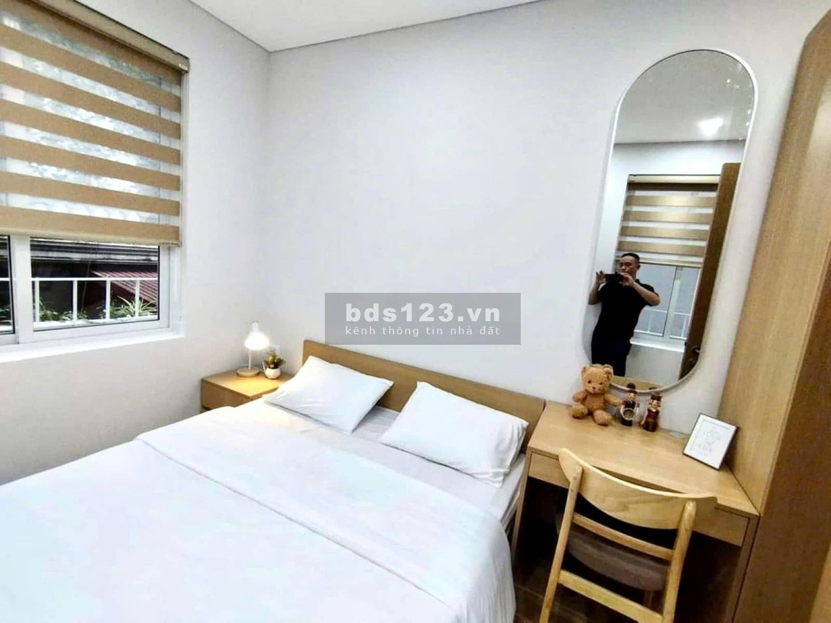 CCMN Xuân Đỉnh, ô tô, lô góc 3 mặt, thang máy, dòng tiền. DT 84m², chỉ 21,5 tỷ. LH: 0834 180368
