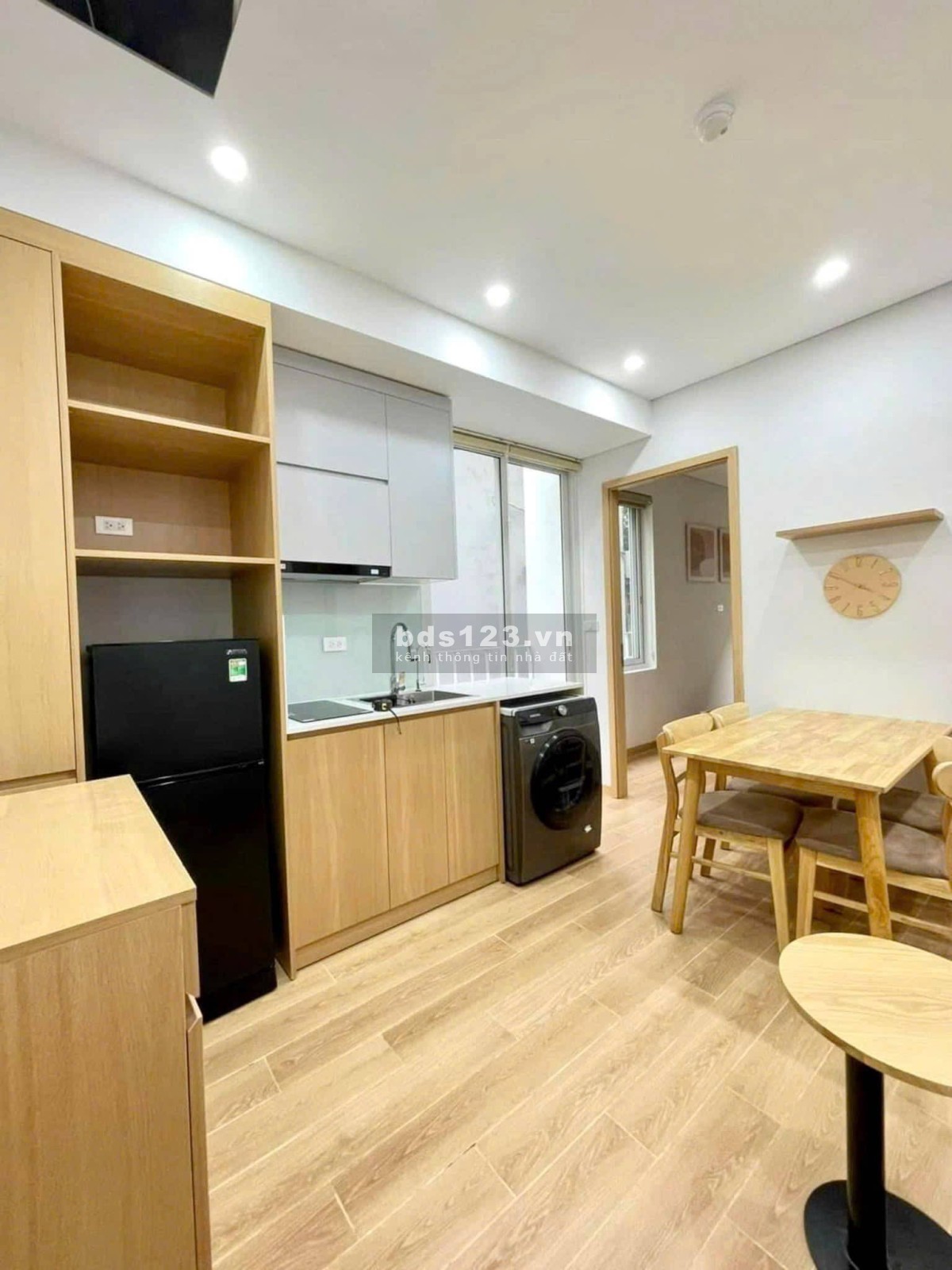 CCMN Xuân Đỉnh, ô tô, lô góc 3 mặt, thang máy, dòng tiền. DT 84m², chỉ 21,5 tỷ. LH: 0834 180368