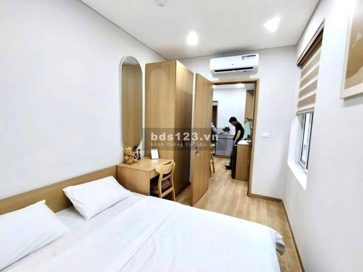 CCMN Xuân Đỉnh, ô tô, lô góc 3 mặt, thang máy, dòng tiền. DT 84m², chỉ 21,5 tỷ. LH: 0834 180368