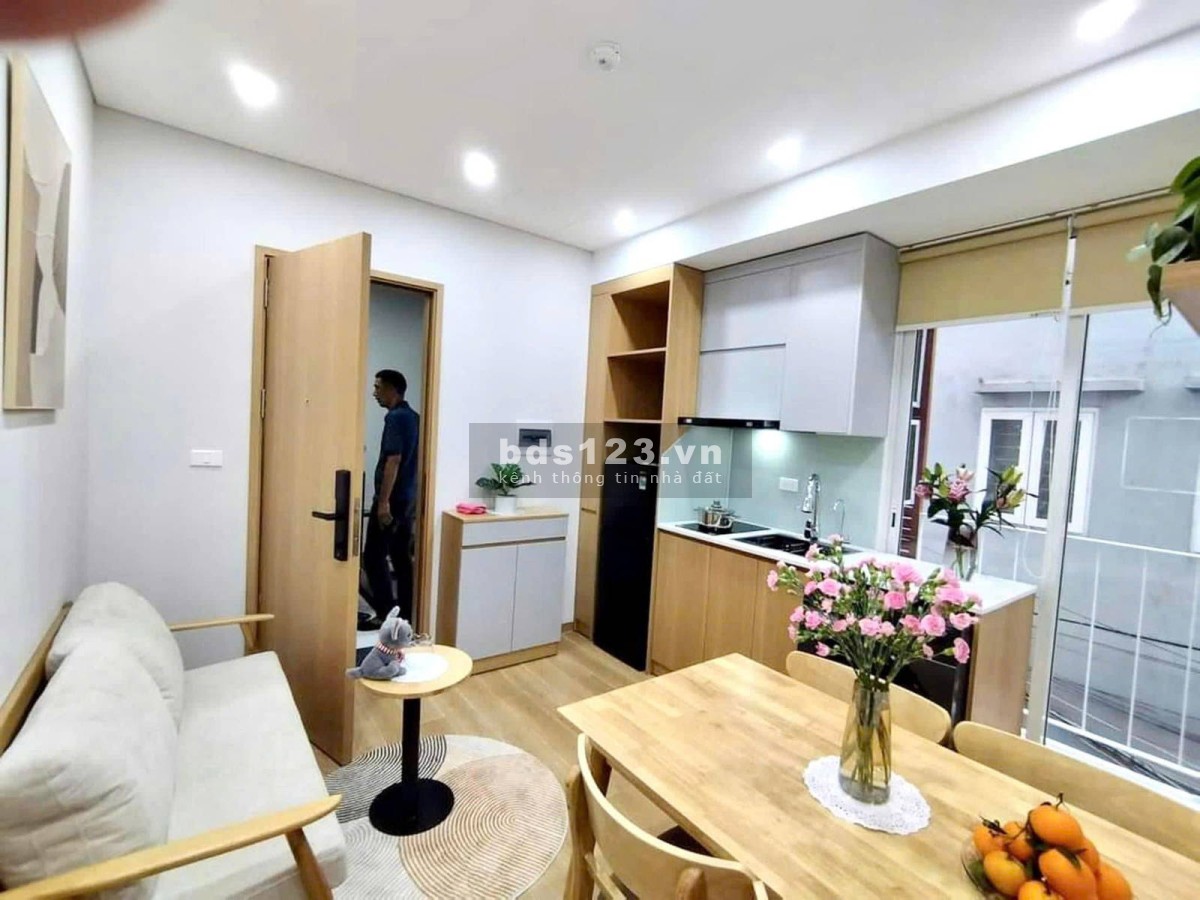 CCMN Xuân Đỉnh, ô tô, lô góc 3 mặt, thang máy, dòng tiền. DT 84m², chỉ 21,5 tỷ. LH: 0834 180368