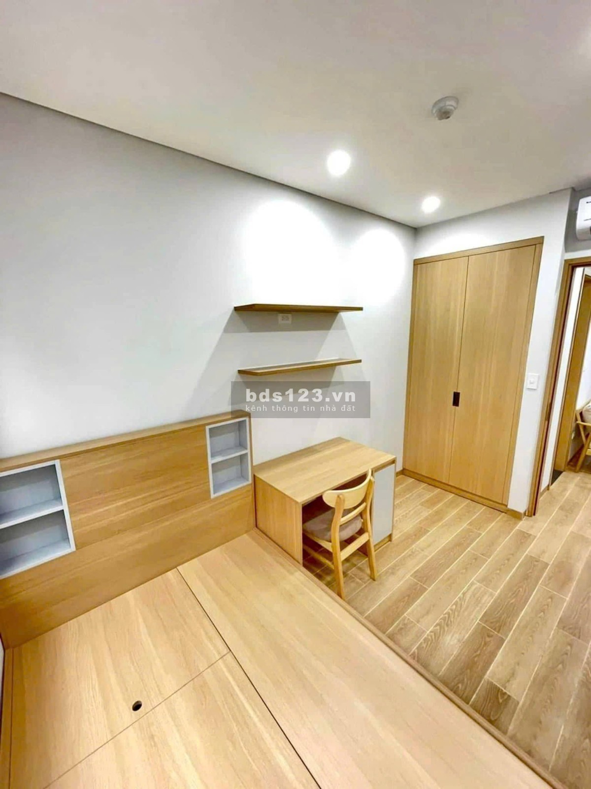 CCMN Xuân Đỉnh, ô tô, lô góc 3 mặt, thang máy, dòng tiền. DT 84m², chỉ 21,5 tỷ. LH: 0834 180368