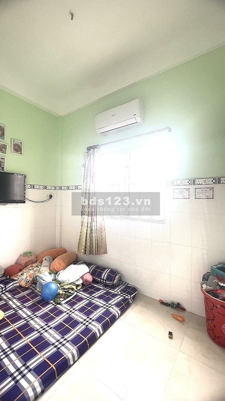 Bán nhà mặt tiền quận 6 - Kinh doanh đa ngành - 6 Tầng - Ngang 7.5M - 10.5 tỷ