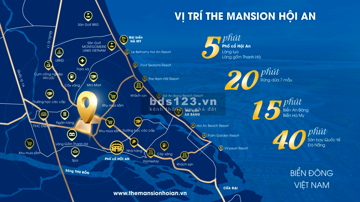 Đất nền đầu tư kinh doanh, Giá 15TR/m2 Tiềm năng tăng giá ,Môi trường sống lý tưởng