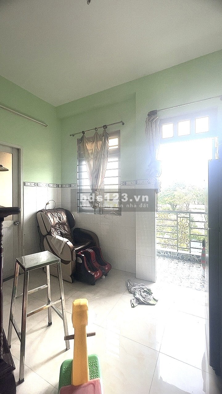 Bán nhà mặt tiền quận 6 - Kinh doanh đa ngành - 6 Tầng - Ngang 7.5M - 10.5 tỷ