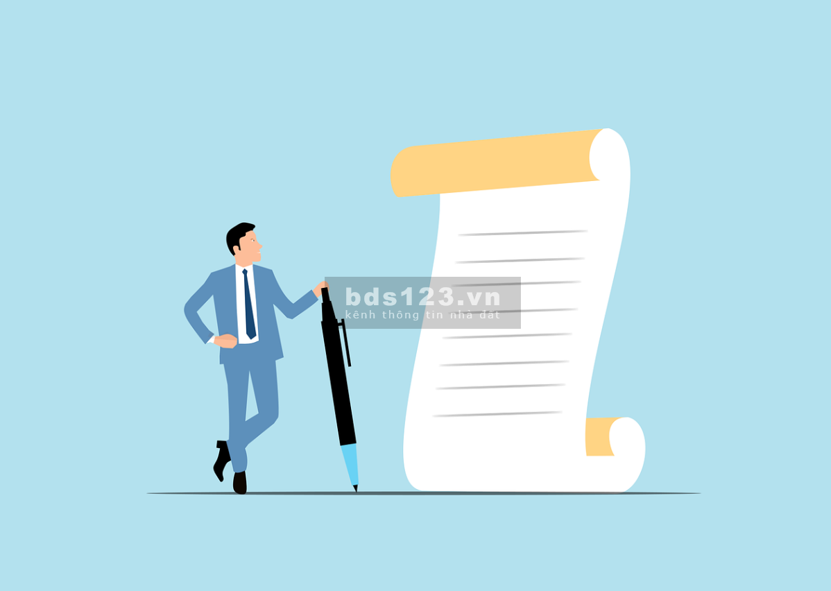 Kiểm tra kỹ pháp lý của căn nhà Kiểm tra kỹ pháp lý của căn nhà